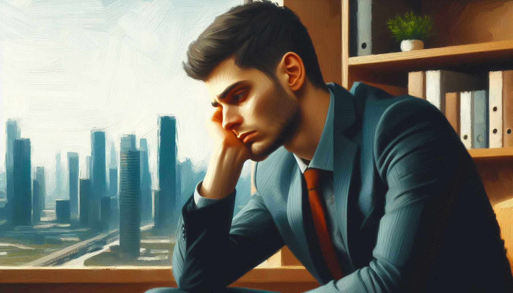 Wie du dich auf einen Jobverlust vorbereitest und was danach zu tun ist